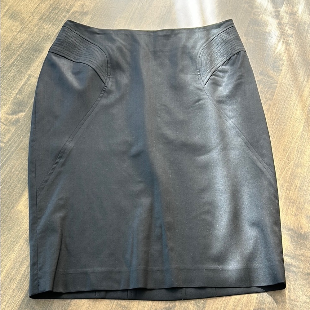 Barney’s New York Pencil Skirt